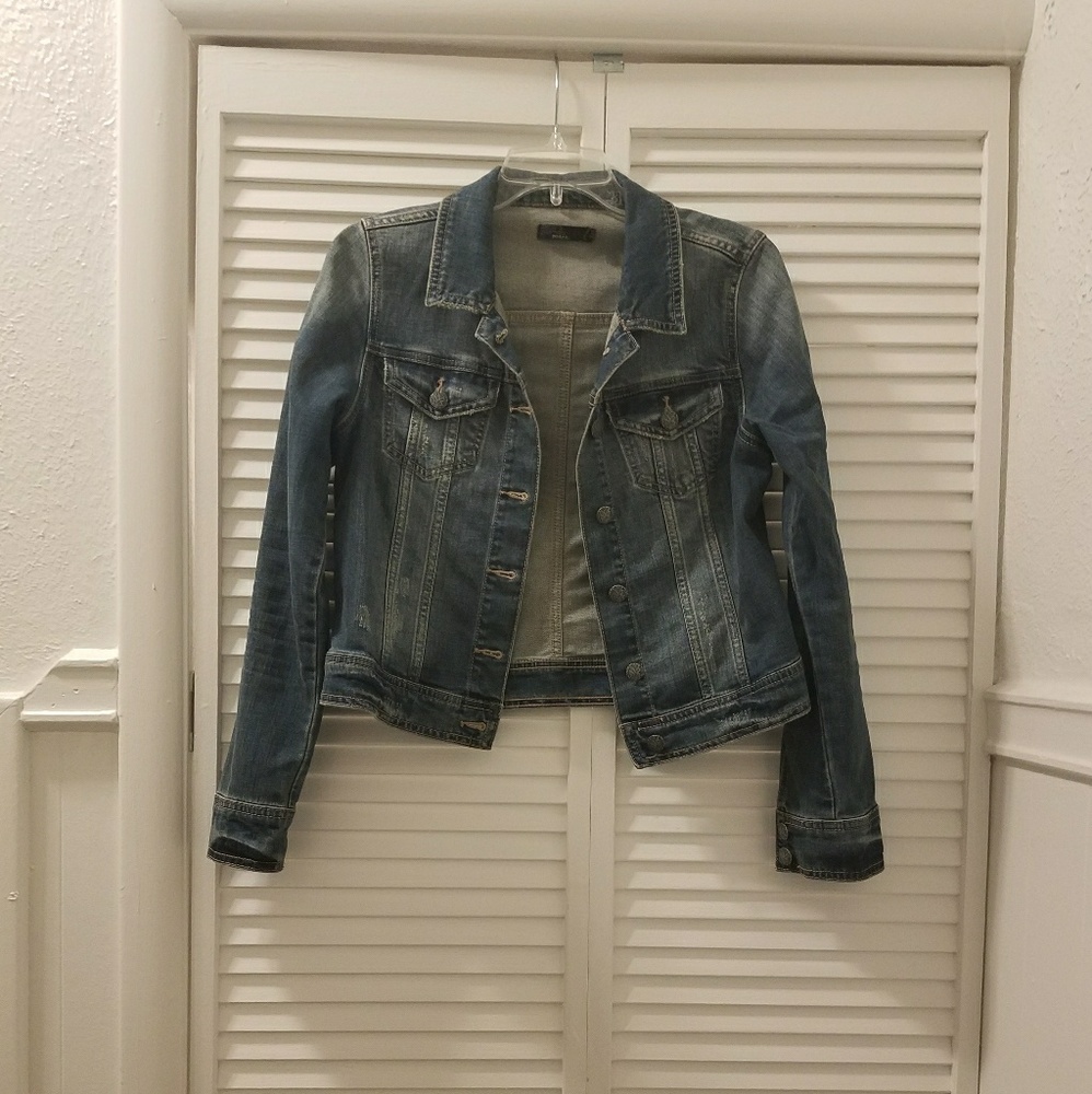 Prana jean jacket